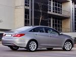 Hyundai Sonata 2010 года (ZA)